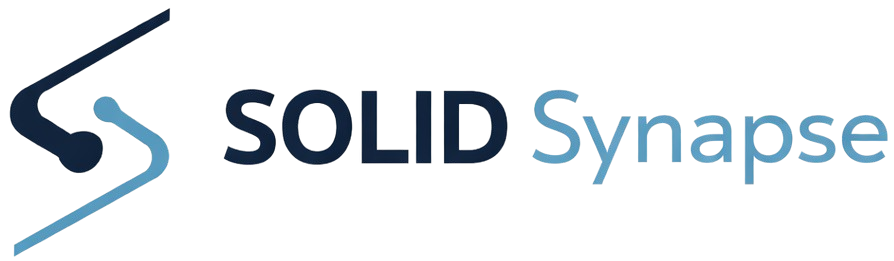 Solid Synapse